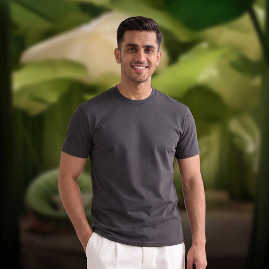 Best Slim Fit T-Shirts for Men in Bangladesh (2026 Guide)