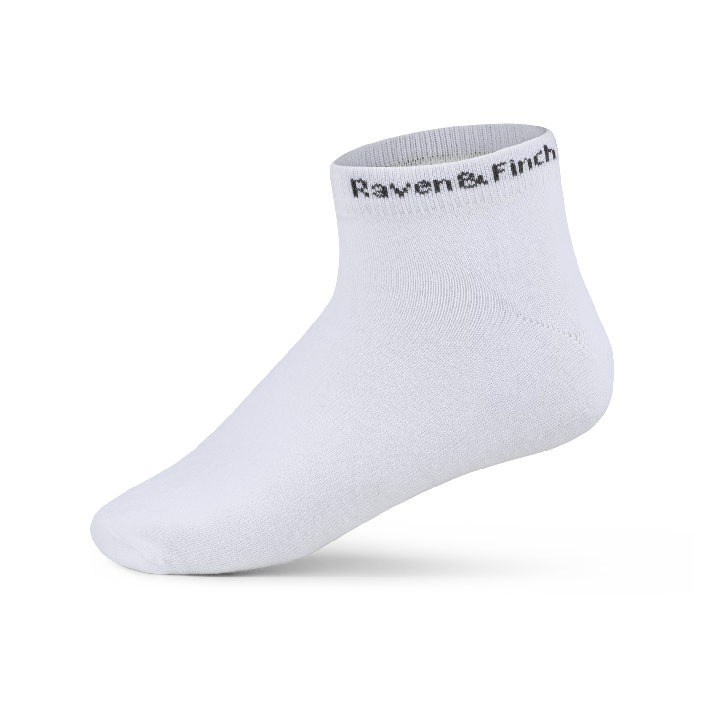 Finch Basics Ankle Socks