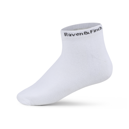 Finch Basics Ankle Socks