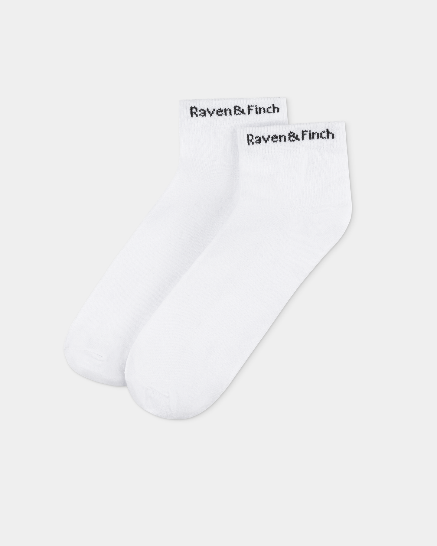 Finch Basics Ankle Socks