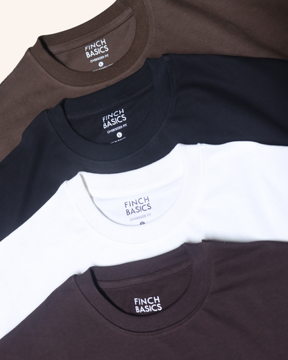 Men’s Drop Shoulder T-shirt