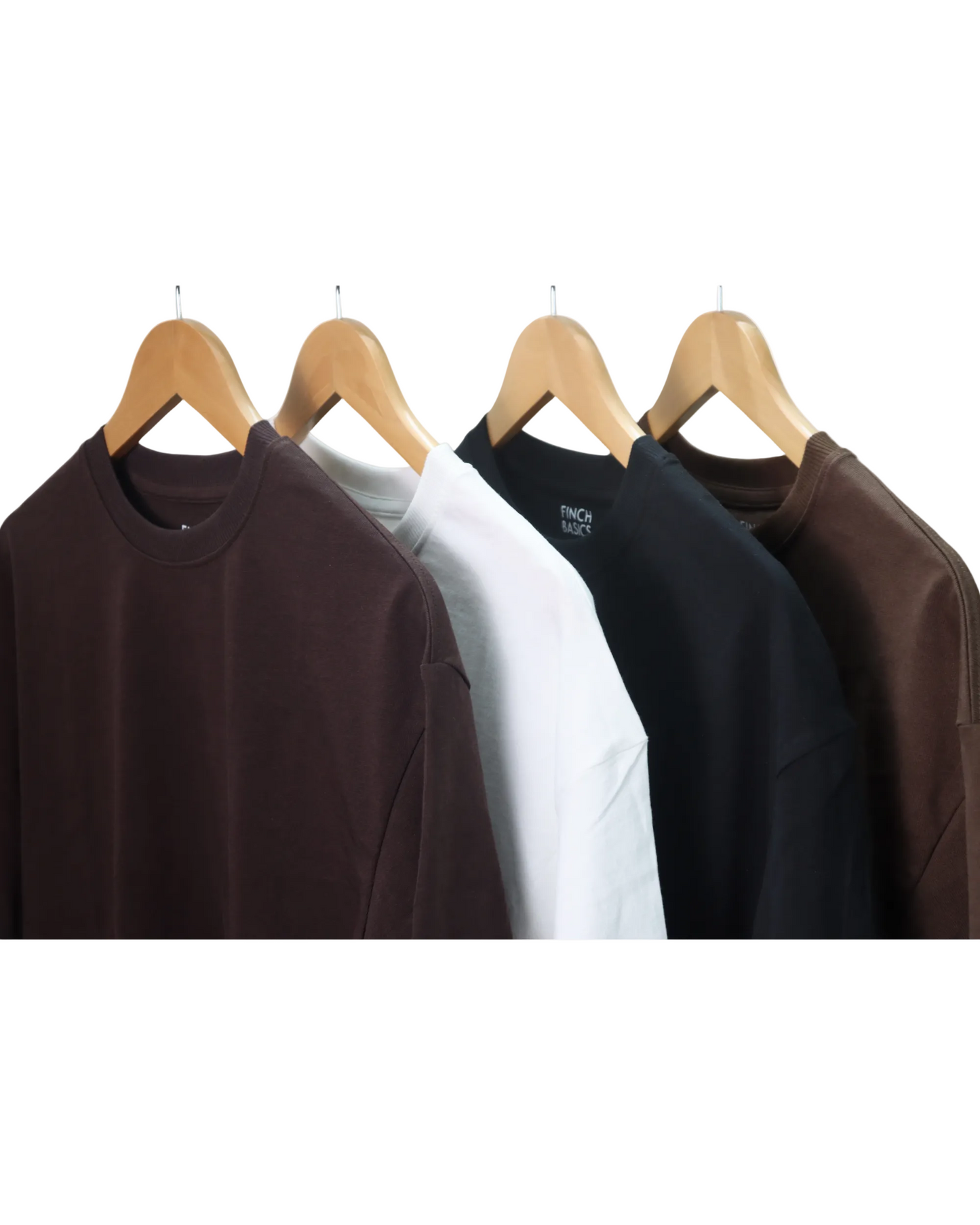 Men’s Drop Shoulder T-shirt
