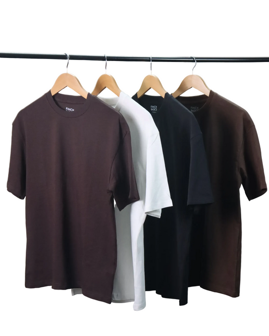 Men’s Drop Shoulder T-shirt