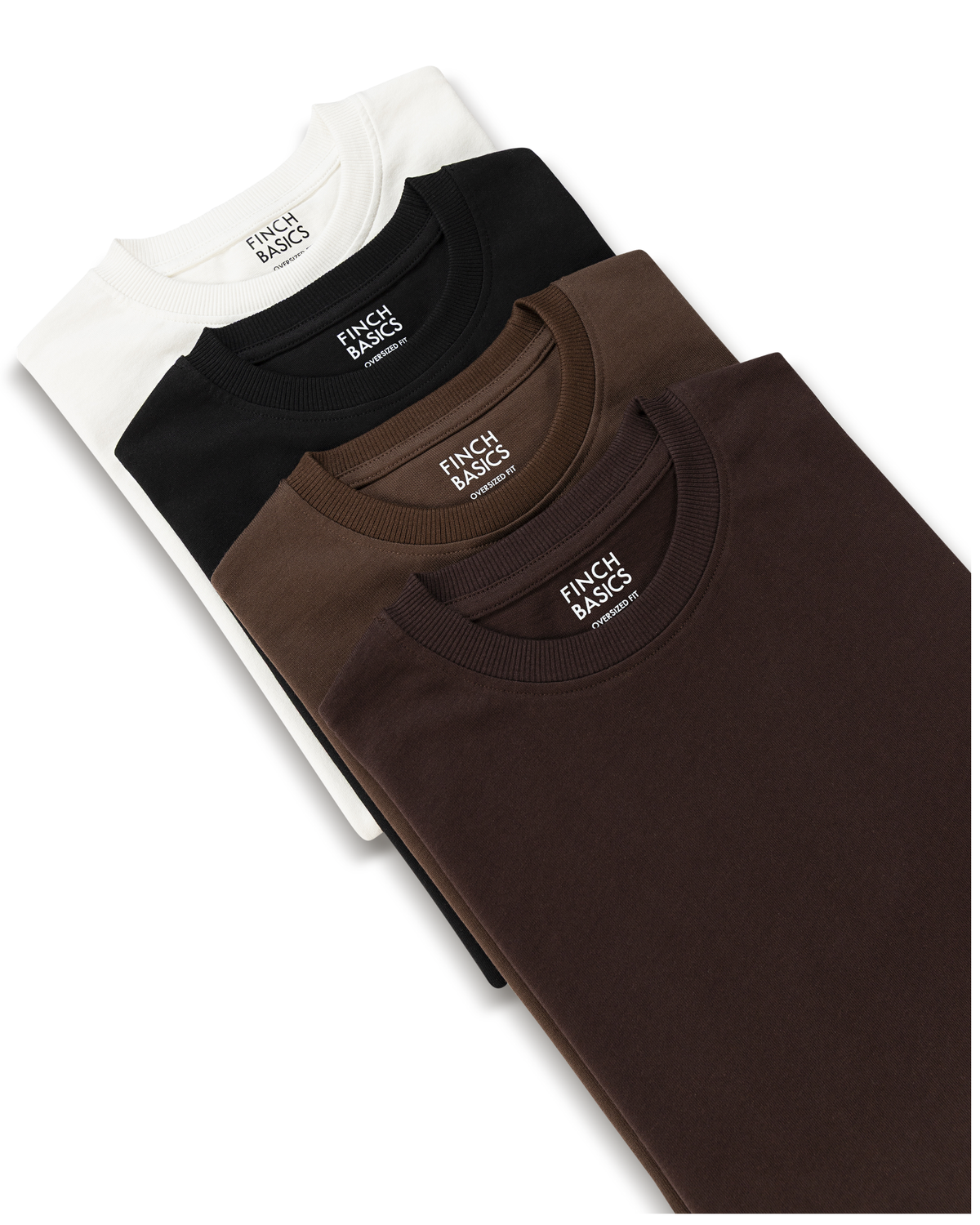 Men’s Navy Blue Drop Shoulder T-shirt