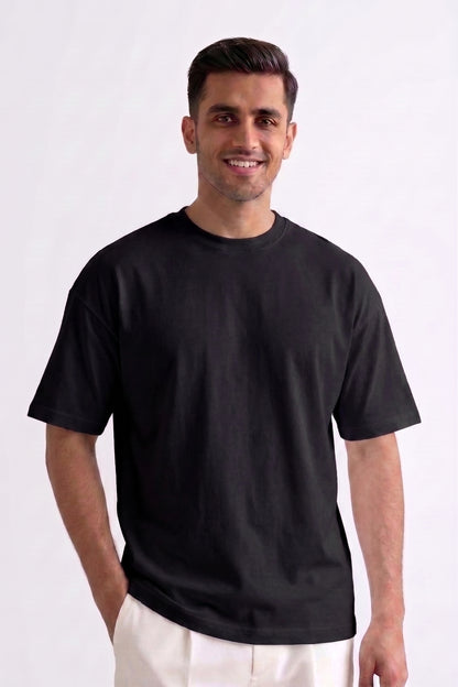 Men’s Drop Shoulder T-shirt