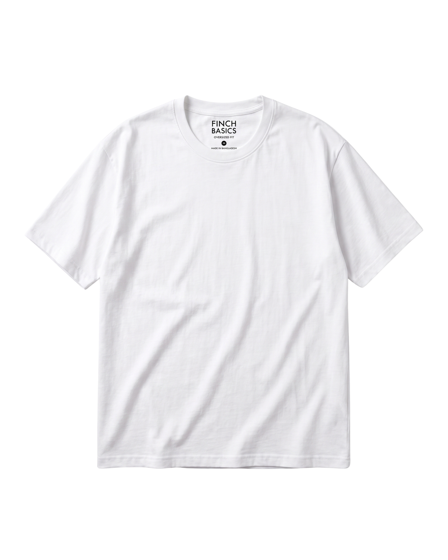 Men’s Drop Shoulder T-shirt