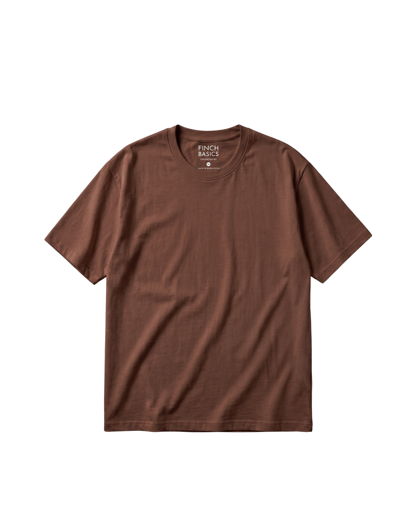 Men’s Drop Shoulder T-shirt
