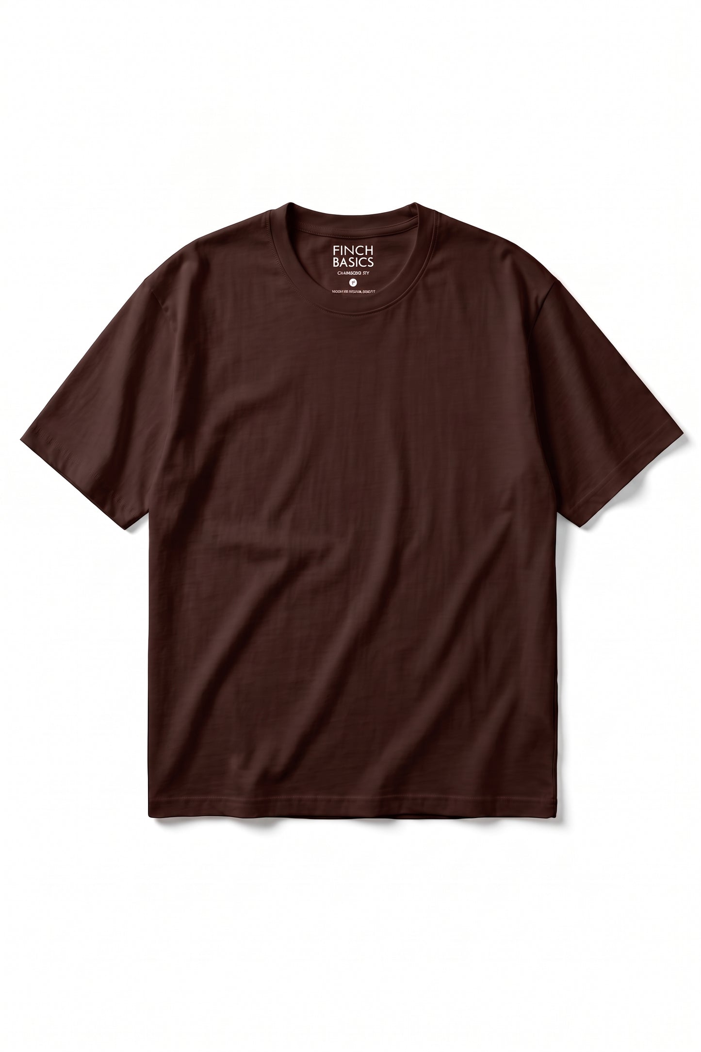 Men’s Drop Shoulder T-shirt