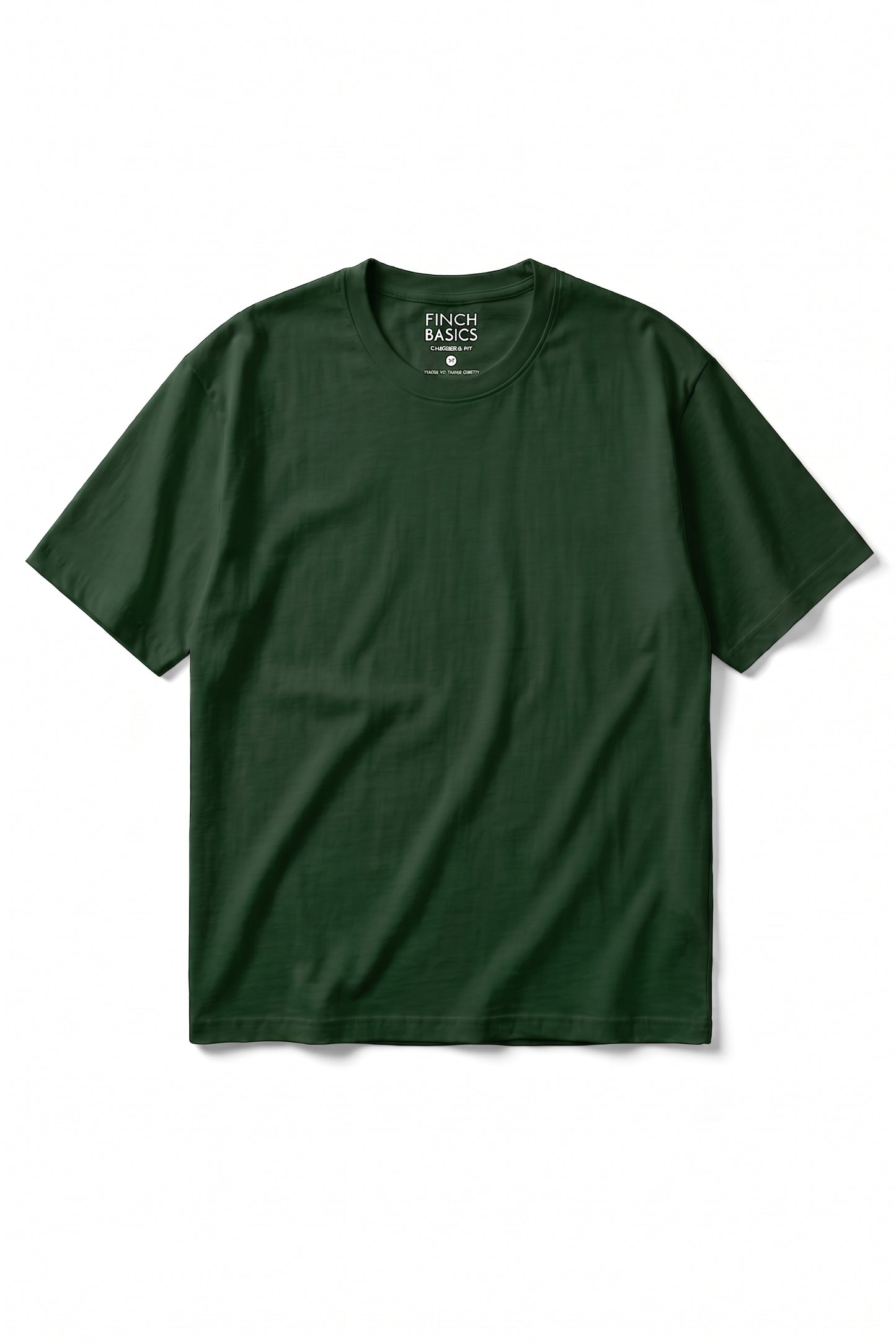 Men’s Drop Shoulder T-shirt