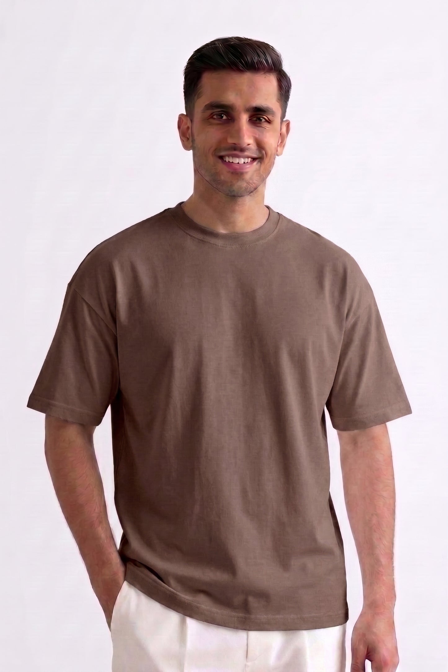 Men’s Drop Shoulder T-shirt
