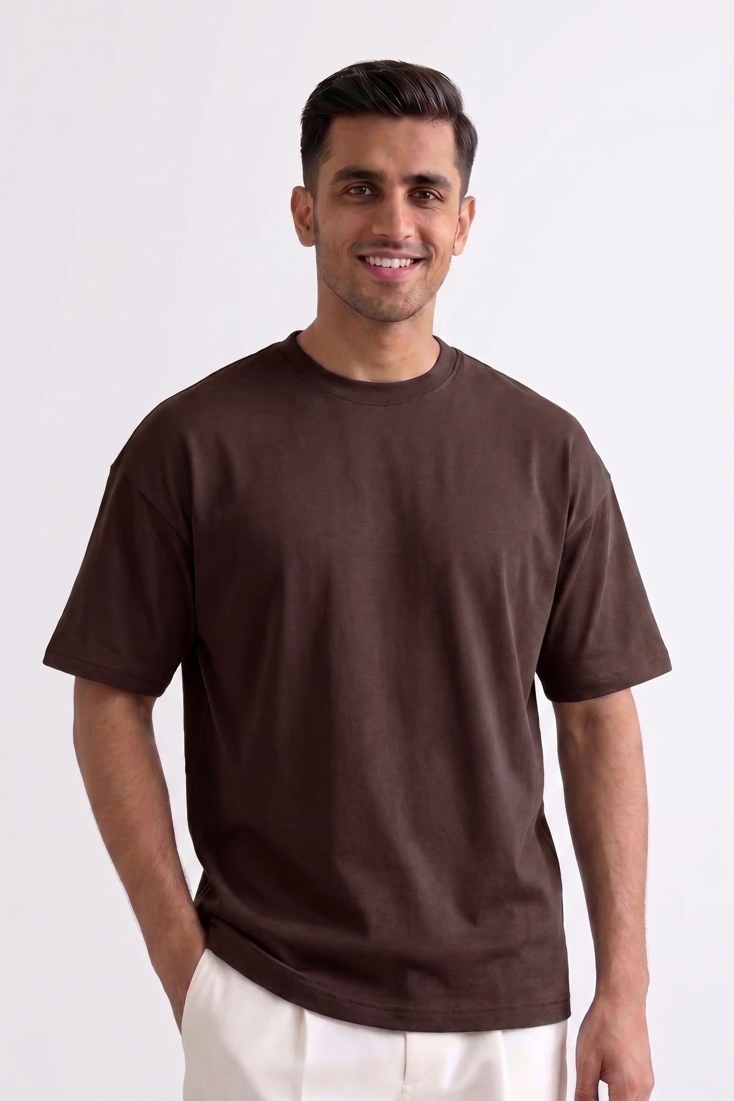 Men’s Drop Shoulder T-shirt