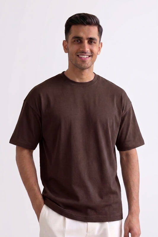 Men’s Drop Shoulder T-shirt