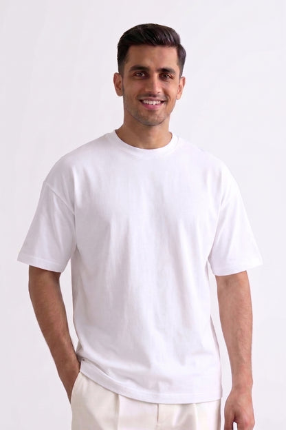 Men’s Drop Shoulder T-shirt